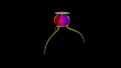 A screenshot taken in Dreams. 2 of 3.