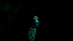 A screenshot taken in Dreams. 11 of 26.