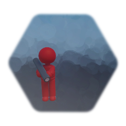 Rocket EnemyTemplate