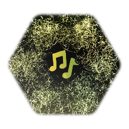 Creepy, Peaceful Melody