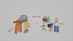 MEME WARS Preview
