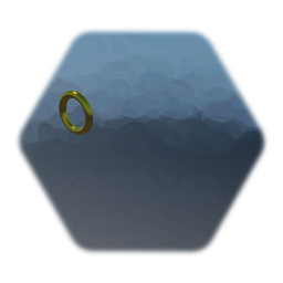 Sonic Health Ring WIP