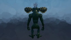 A screenshot taken in Dreams. 13 of 18.