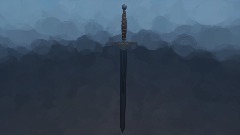 A screenshot taken in Dreams. 2 of 3.