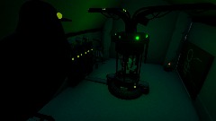 A screenshot taken in Dreams. 11 of 23.