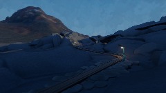 A screenshot taken in Dreams. 16 of 30.