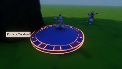 A screenshot taken in Dreams. 5 of 7.