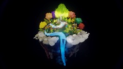 A screenshot taken in Dreams. 14 of 23.