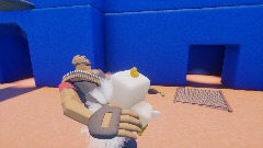 Fluffball is DOMINATING Heavy