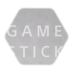 GameStick logo