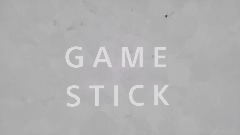 GameStick startup