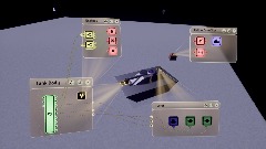 A screenshot taken in Dreams. 15 of 17.