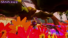 A screenshot taken in Dreams. 19 of 29.