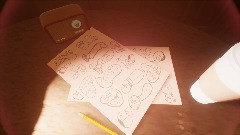 Electrofawn's office