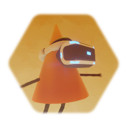 Connie VR