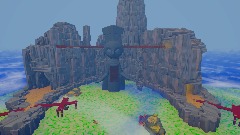 Crescent Isle