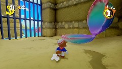 A screenshot taken in Dreams. 6 of 27.