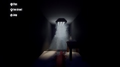 A screenshot taken in Dreams. 22 of 28.