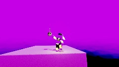 A screenshot taken in Dreams. 6 of 8.