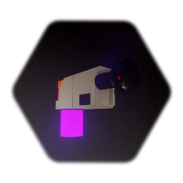 Prey (2017) - Neuromod