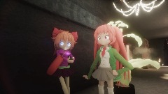 I put Expunged (2.0 - 2.5) in it