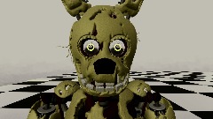 Killer in purple Spring traps