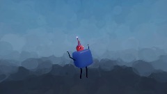 A screenshot taken in Dreams. 15 of 17.