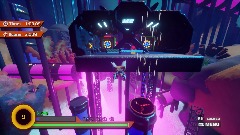 A screenshot taken in Dreams. 9 of 17.