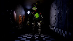 A screenshot taken in Dreams. 1 of 6.