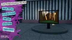 A screenshot taken in Dreams. 8 of 11.