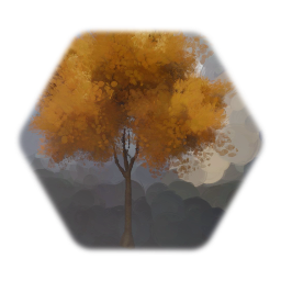 Remix of Copper Tree