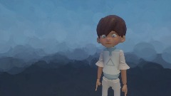 A screenshot taken in Dreams. 4 of 5.