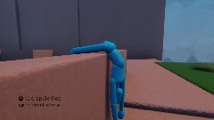 A screenshot taken in Dreams. 5 of 16.