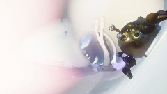 A screenshot taken in Dreams. 15 of 28.