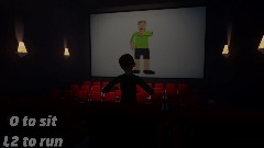 A screenshot taken in Dreams. 3 of 20.