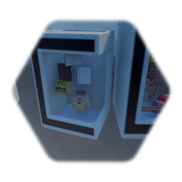 My life 18 inch doll stuff