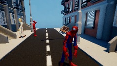 Spooderman