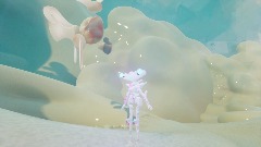A screenshot taken in Dreams. 3 of 9.