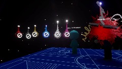 Wait... It's all blocked users?