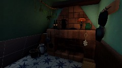 A screenshot taken in Dreams. 15 of 19.