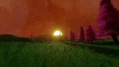 A screenshot taken in Dreams. 13 of 17.