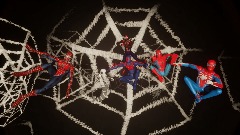 A screenshot taken in Dreams. 9 of 12.