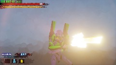 A screenshot taken in Dreams. 2 of 2.