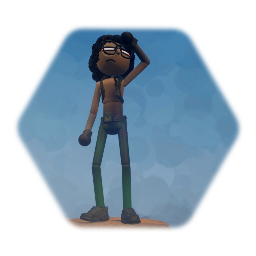 Survivor Kaden (RodekirbyTV)