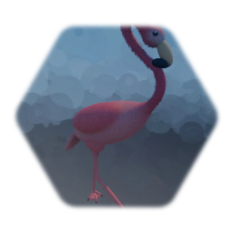 Flamingo
