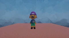 My Creation - 26/2/2021