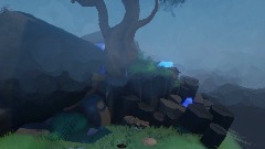 Cliff asset remix - 19/1/2019