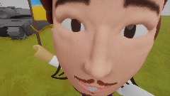 I am currently doing the griddy for Ukraine!