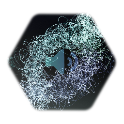 Bizarre Background Voices 2