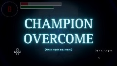 A screenshot taken in Dreams. 2 of 18.